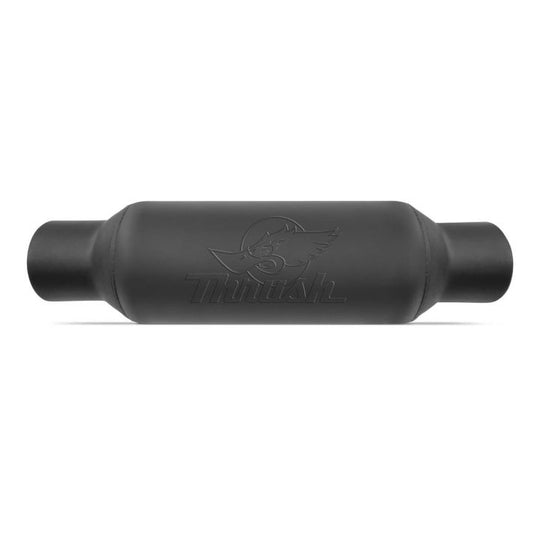 24256 Thrush Glasspack Universal Muffler, 24256