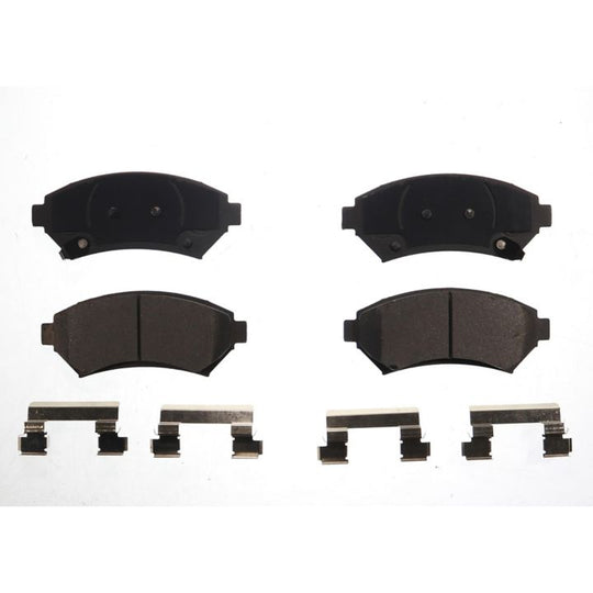 BFD699CR ProSeries OE Brake Pads