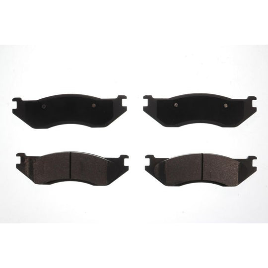 BFD966ASM ProSeries OE Brake Pads