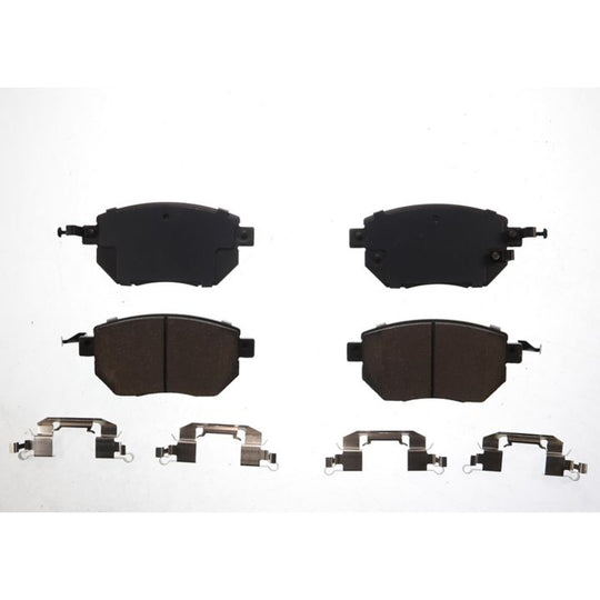 BFD969CR ProSeries OE Brake Pads