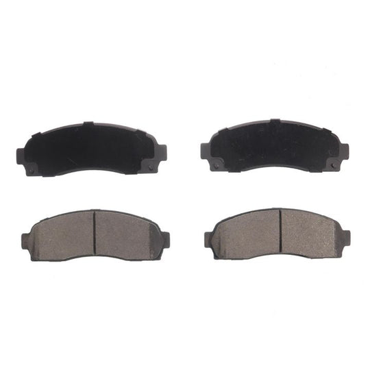 BFD833BCR ProSeries OE Brake Pads