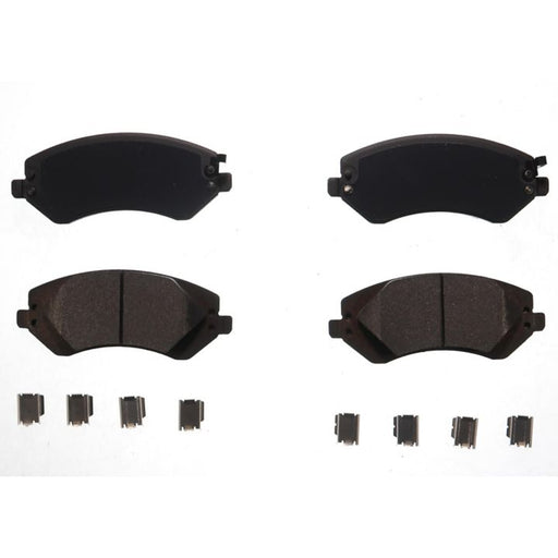 BFD856BSM ProSeries OE Brake Pads