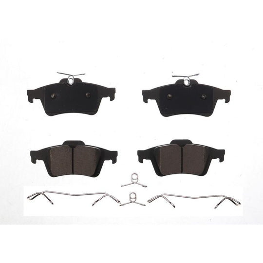 BFD1095ASM ProSeries OE Brake Pads