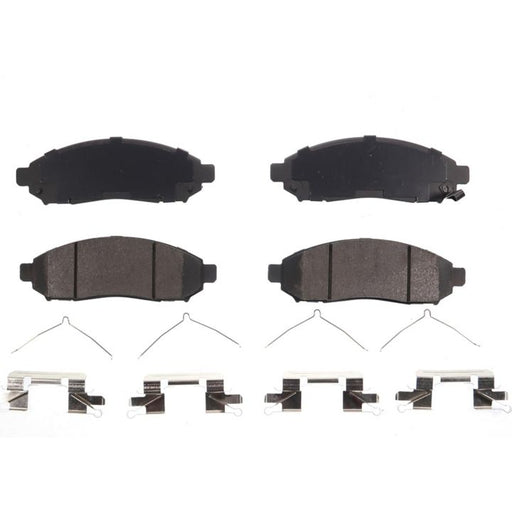 BFD1094CR ProSeries OE Brake Pads