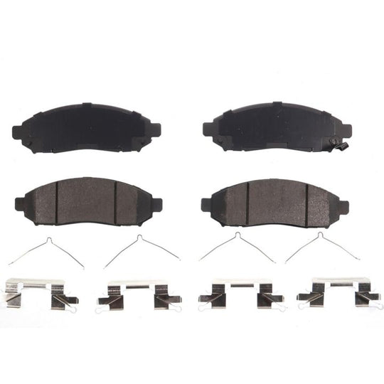 BFD1094CR ProSeries OE Brake Pads