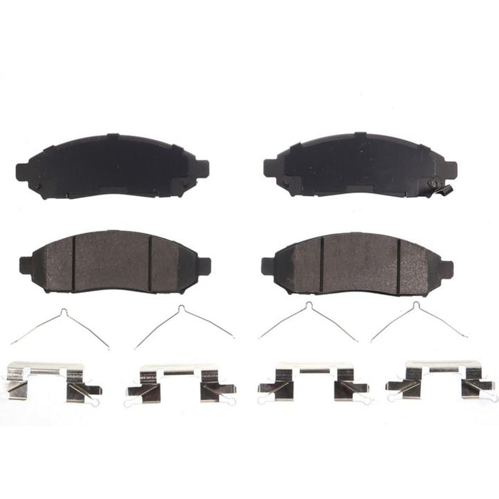BFD1094CR ProSeries OE Brake Pads