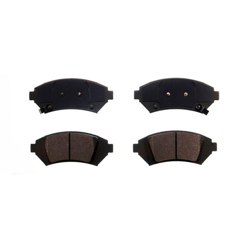 BFD1076SM ProSeries OE Brake Pads