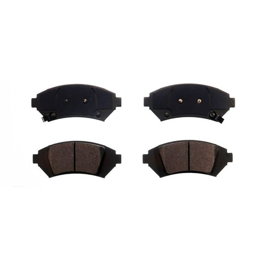 BFD1076SM ProSeries OE Brake Pads