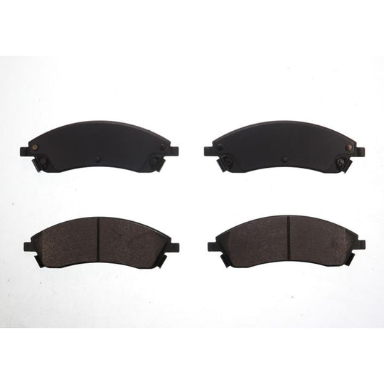 BFD1019ASM ProSeries OE Brake Pads