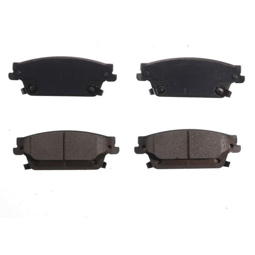 BFD1020CR ProSeries OE Brake Pads