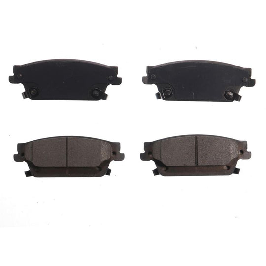 BFD1020CR ProSeries OE Brake Pads