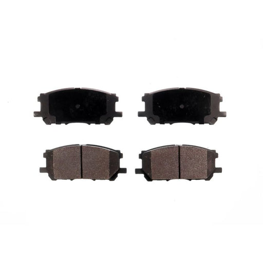 BFD1005CR ProSeries OE Brake Pads