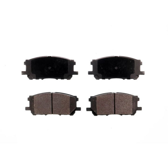 BFD1005CR ProSeries OE Brake Pads