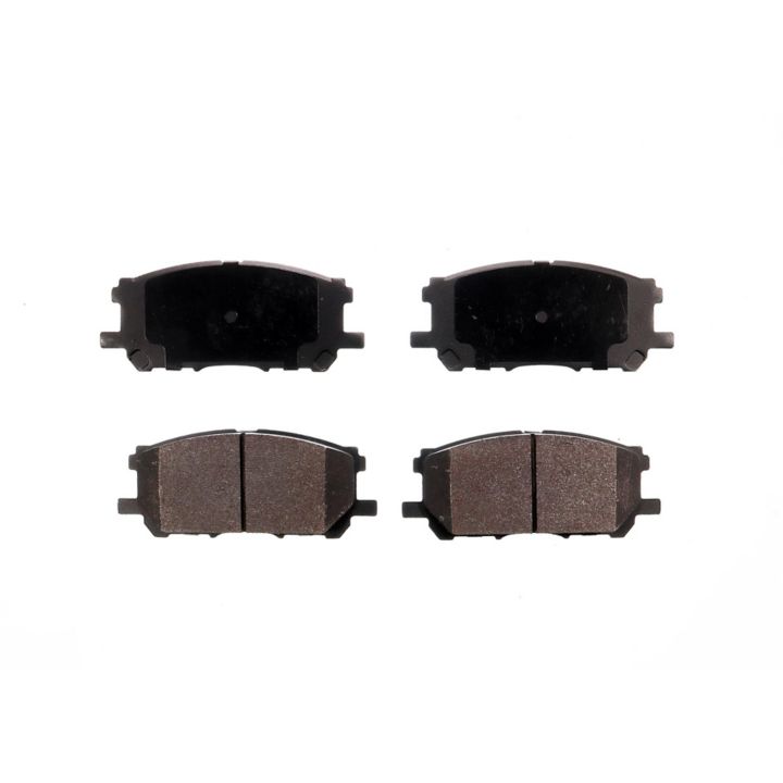 BFD1005CR ProSeries OE Brake Pads