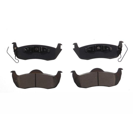 BFD1087CR ProSeries OE Brake Pads