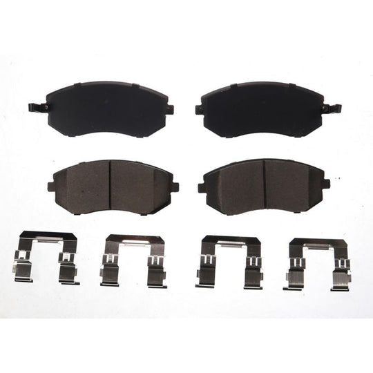 BFD929ACR ProSeries OE Brake Pads