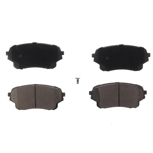 BFD1105CR ProSeries OE Brake Pads