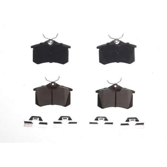 BFD1017CR ProSeries OE Brake Pads