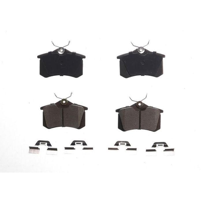 BFD1017CR ProSeries OE Brake Pads