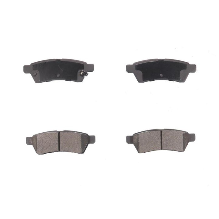 BFD1100CR ProSeries OE Brake Pads