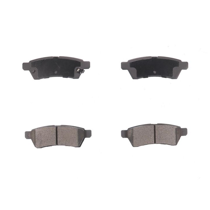 BFD1100CR ProSeries OE Brake Pads