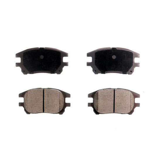 BFD930CR ProSeries OE Brake Pads