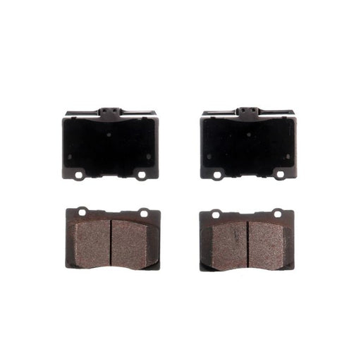 BFD1091CR ProSeries OE Brake Pads
