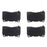 BFD1050SM ProSeries OE Brake Pads
