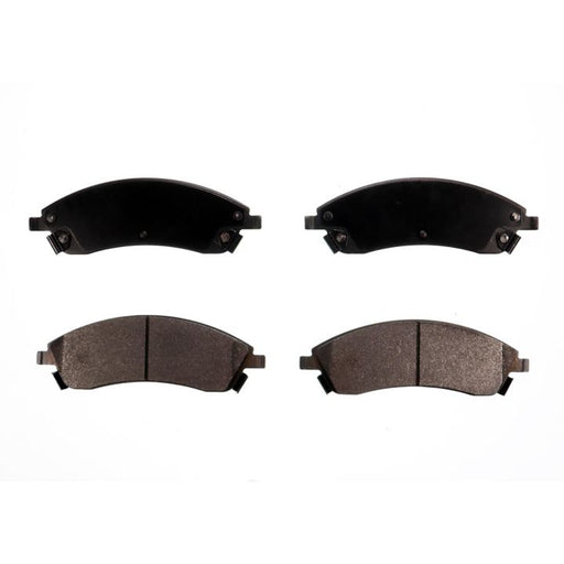 BFD1019CR ProSeries OE Brake Pads