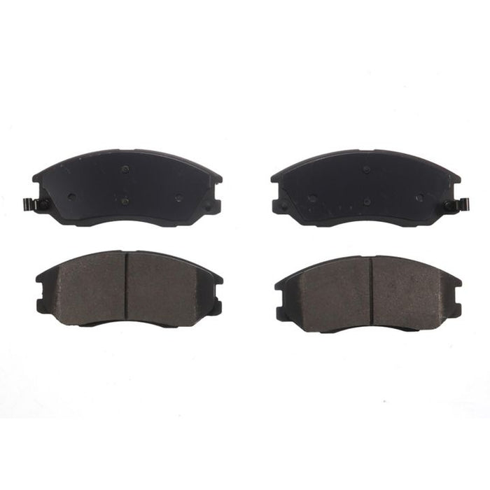 BFD1097CR ProSeries OE Brake Pads