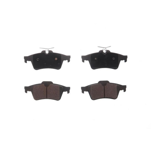 BFD1095SM ProSeries OE Brake Pads