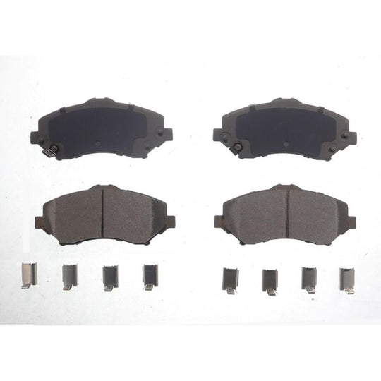 BFD1327CR ProSeries OE Brake Pads