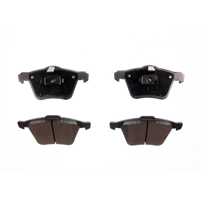 BFD1003SM ProSeries OE Brake Pads