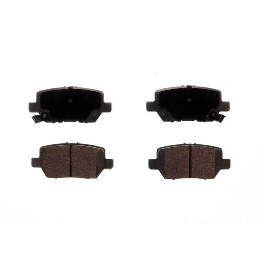 BFD1090CR ProSeries OE Brake Pads