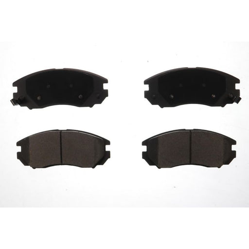 BFD1104CR ProSeries OE Brake Pads