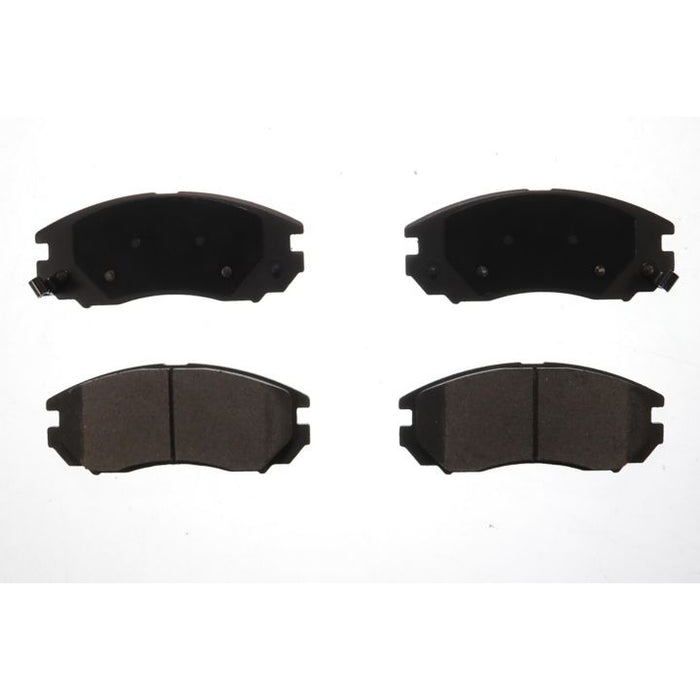 BFD1104CR ProSeries OE Brake Pads