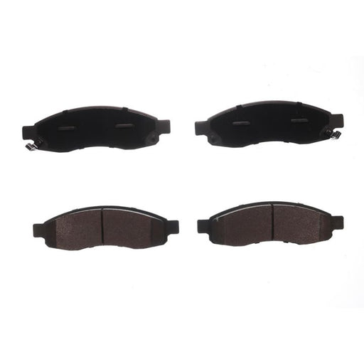 BFD1015CR ProSeries OE Brake Pads