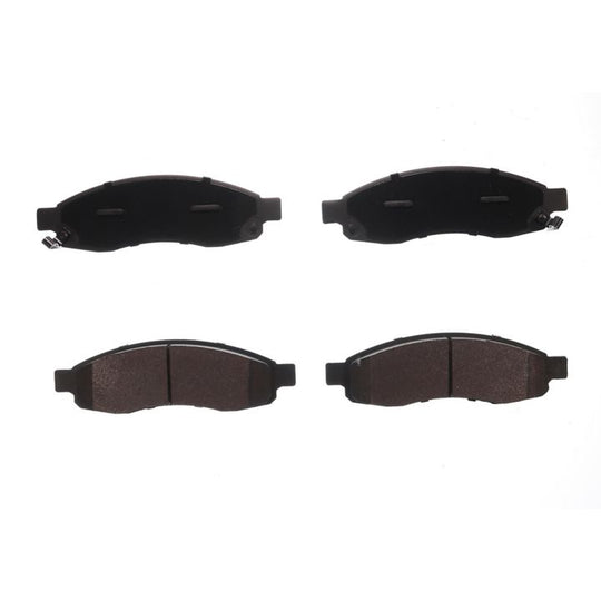 BFD1015CR ProSeries OE Brake Pads