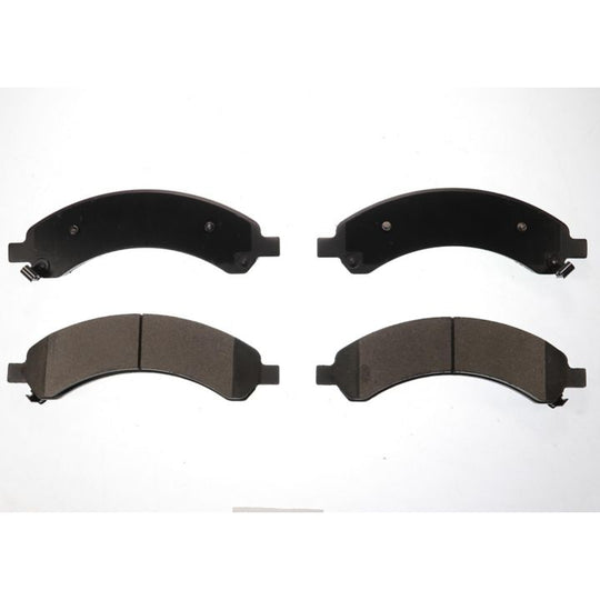 BFD989CR ProSeries OE Brake Pads