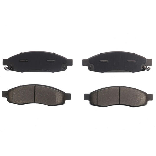 BFD1183CR ProSeries OE Brake Pads