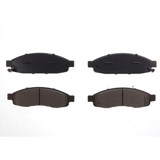 BFD1063CR ProSeries OE Brake Pads