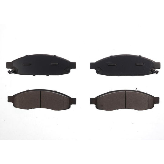 BFD1063CR ProSeries OE Brake Pads