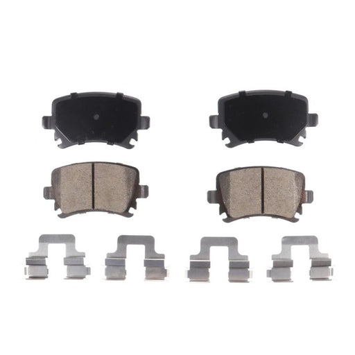 BFD1108CR ProSeries OE Brake Pads