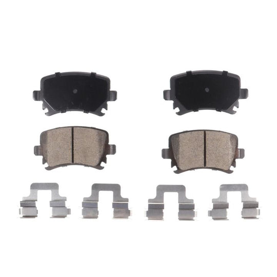 BFD1108CR ProSeries OE Brake Pads