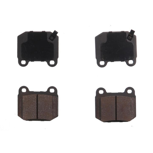 BFD961CR ProSeries OE Brake Pads