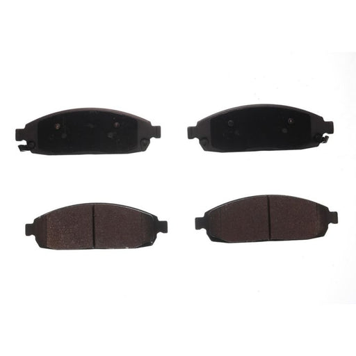 BFD1080CR ProSeries OE Brake Pads