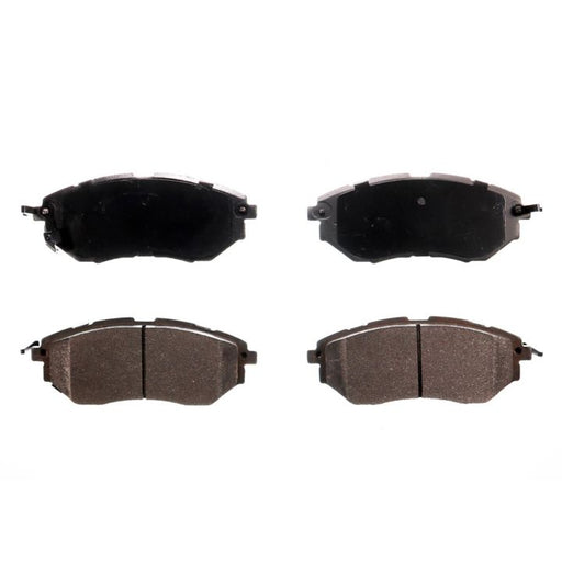 BFD1078CR ProSeries OE Brake Pads