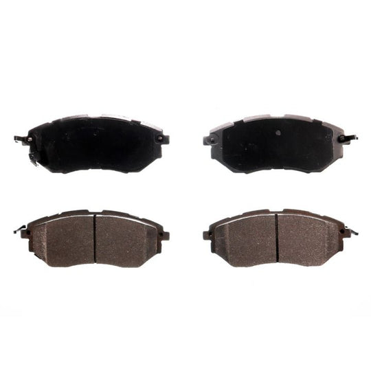 BFD1078CR ProSeries OE Brake Pads