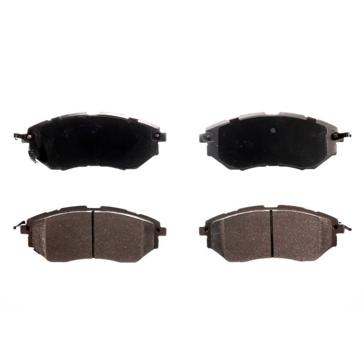 BFD1078CR ProSeries OE Brake Pads