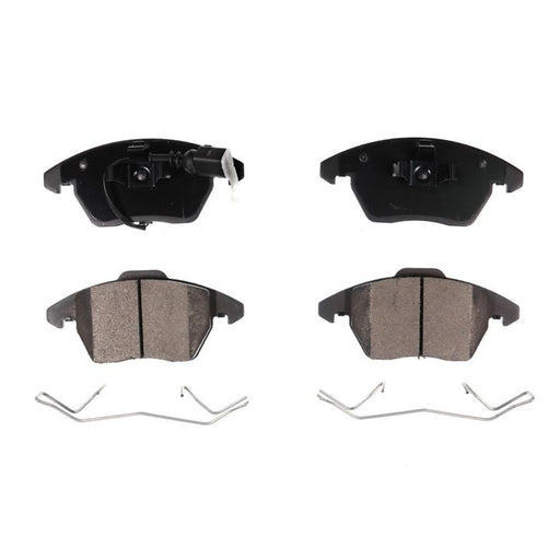 BFD1107CR ProSeries OE Brake Pads